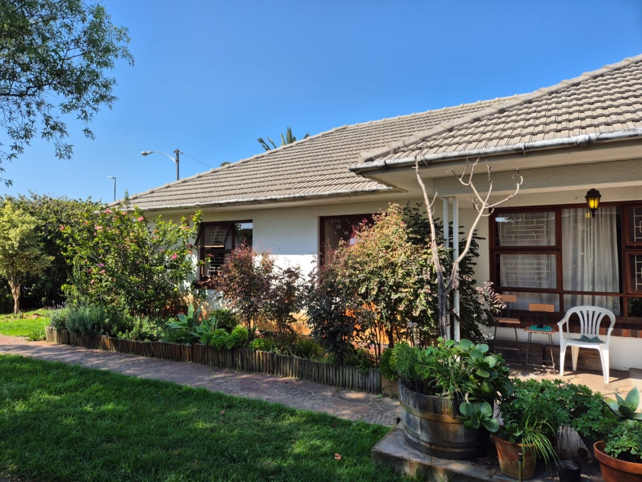3 Bedroom Property for Sale in Thornton Western Cape